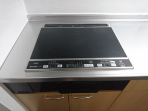 ルゼルＮ【キッチン】