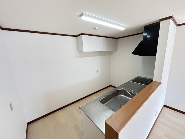 ＯＷＬ（アウル）Ⅱ【キッチン】