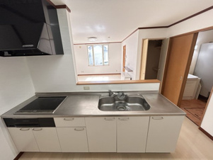 ＯＷＬ（アウル）Ⅱ【キッチン】