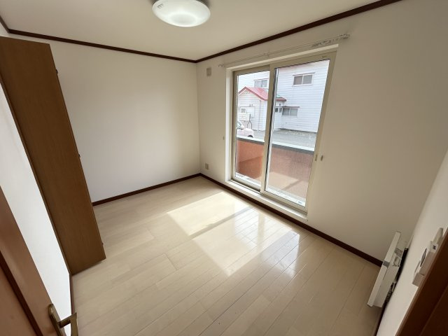 ＯＷＬ（アウル）Ⅱ【寝室】