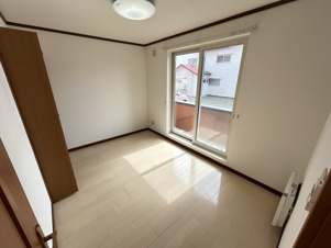 ＯＷＬ（アウル）Ⅱ【寝室】