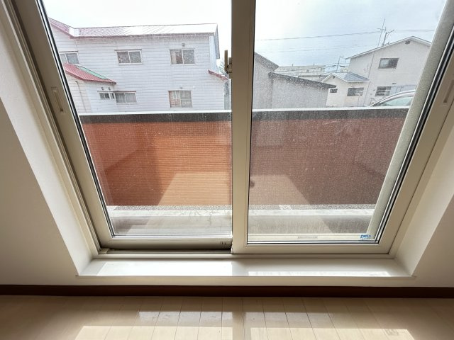 ＯＷＬ（アウル）Ⅱ【バルコニー】