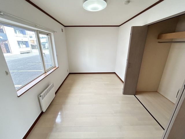 ＯＷＬ（アウル）Ⅱ【寝室】