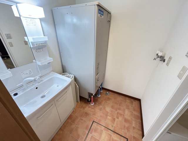 ＯＷＬ（アウル）Ⅱ【洗面所】