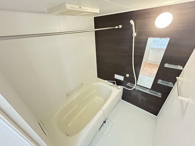 ＯＷＬ（アウル）Ⅱ【浴室】