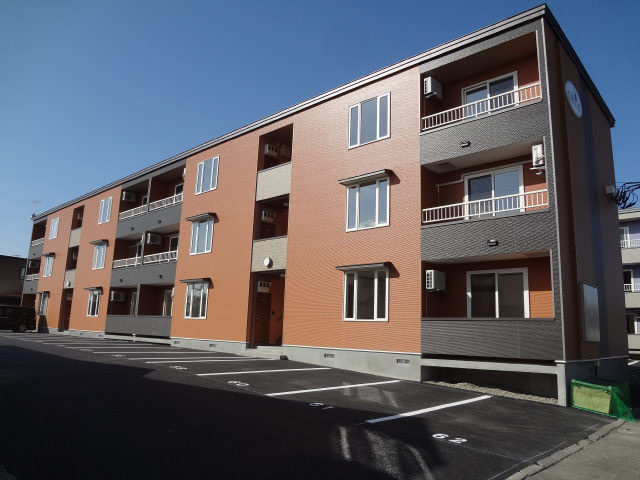 ＯＷＬ（アウル）Ⅱ【外観】