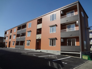 ＯＷＬ（アウル）Ⅱ【外観】