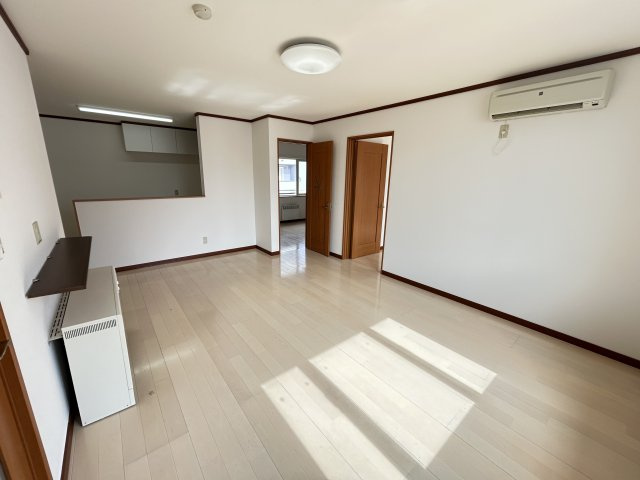 ＯＷＬ（アウル）Ⅱ【居間・リビング】