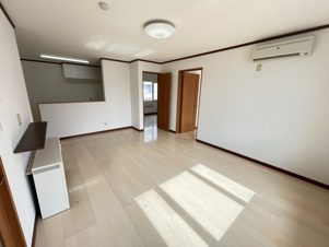 ＯＷＬ（アウル）Ⅱ【居間・リビング】