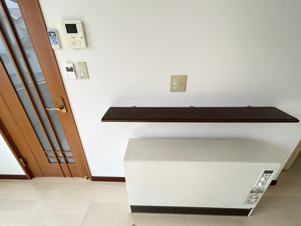 ＯＷＬ（アウル）Ⅱ【設備】