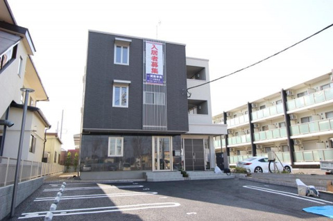 エミグランド大栄の画像