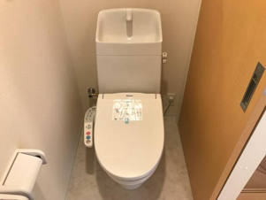 サンハイムきらり【トイレ】トイレ