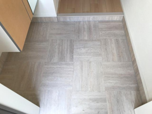 サンハイムきらり【玄関】玄関