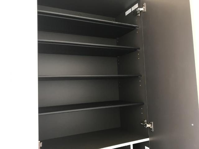 サンハイムきらり【玄関】玄関