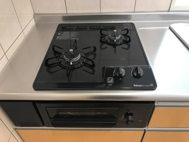 サンハイムきらり【キッチン】キッチン