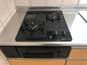 サンハイムきらり【キッチン】キッチン