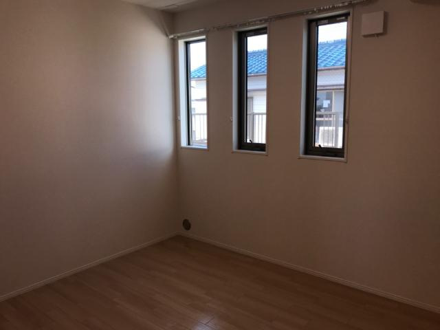 サンハイムきらり【内装】室内