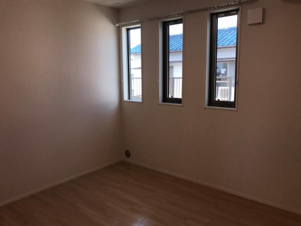 サンハイムきらり【内装】室内