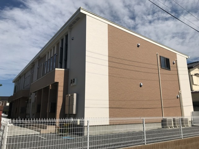 サンハイムきらり【共有部分】