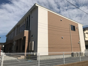 サンハイムきらり【共有部分】