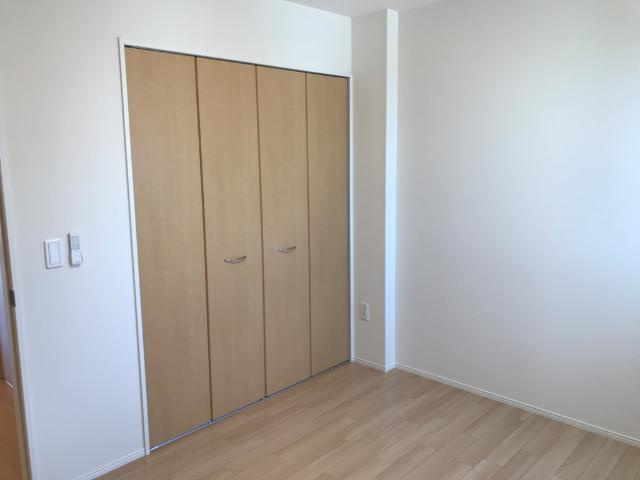 サンハイムきらり【内装】室内