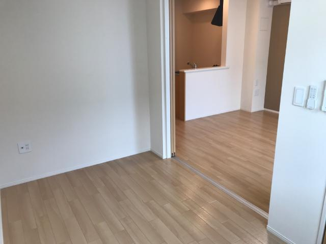 サンハイムきらり【内装】室内