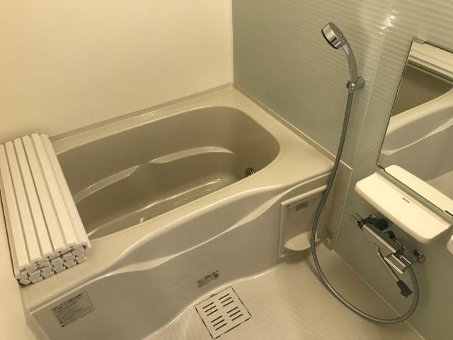 サンハイムきらり【浴室】バス