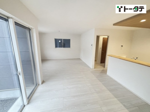 新築戸建 広島市佐伯区屋代１丁目