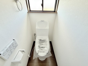 笛吹市一宮町竹原田　中古戸建【浴室】