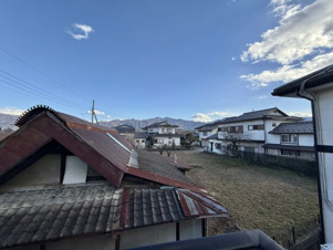 笛吹市一宮町竹原田　中古戸建【和室】