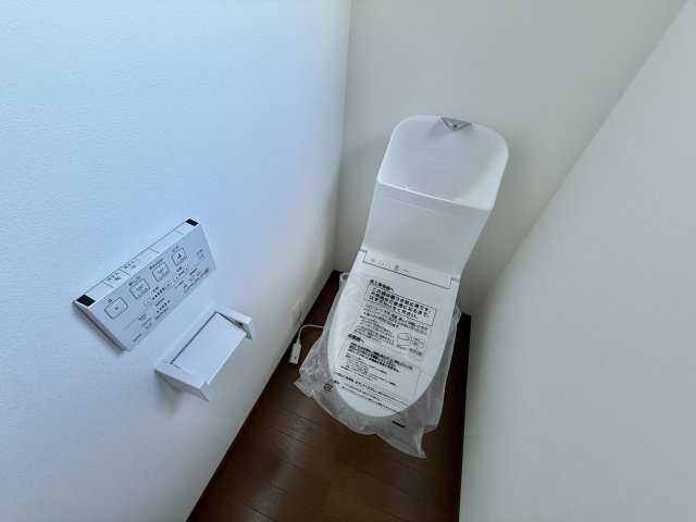 笛吹市一宮町竹原田　中古戸建【バルコニー】