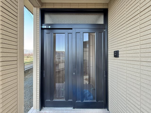 笛吹市一宮町竹原田　中古戸建【内装】