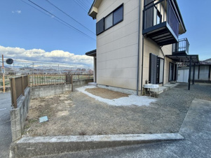 笛吹市一宮町竹原田　中古戸建【内装】