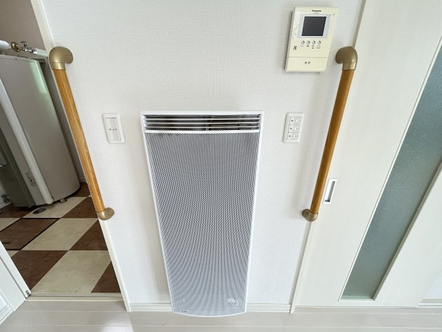 西２条南３５貸家②【その他】