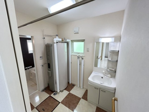 西２条南３５貸家②【その他】