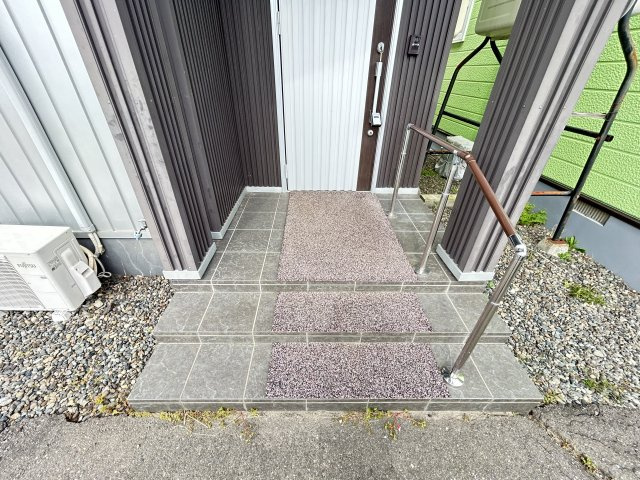 西２条南３５貸家②【その他】