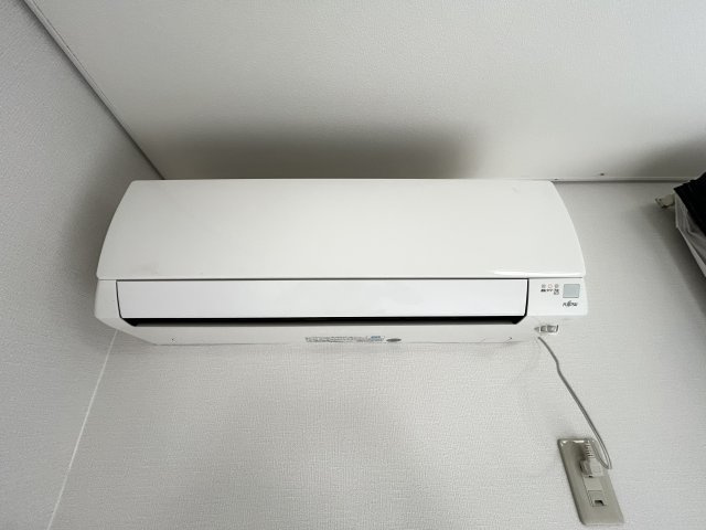 西２条南３５貸家②【設備】