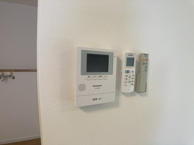 ユトリロ御影【設備】