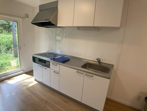 ユトリロ御影【キッチン】