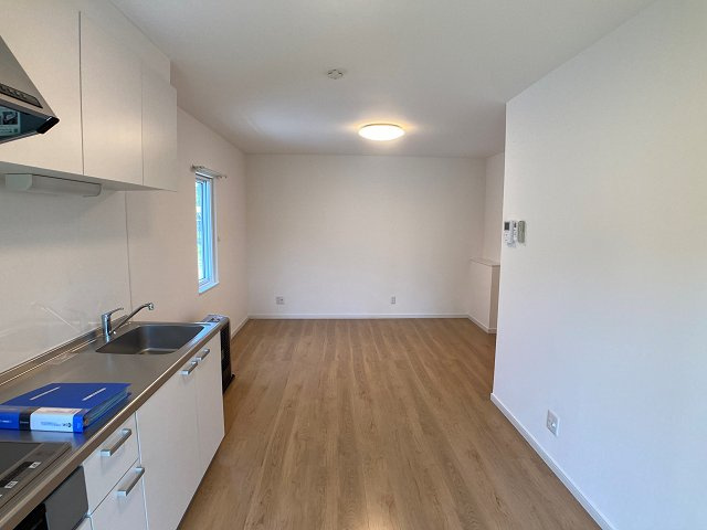 ユトリロ御影【寝室】