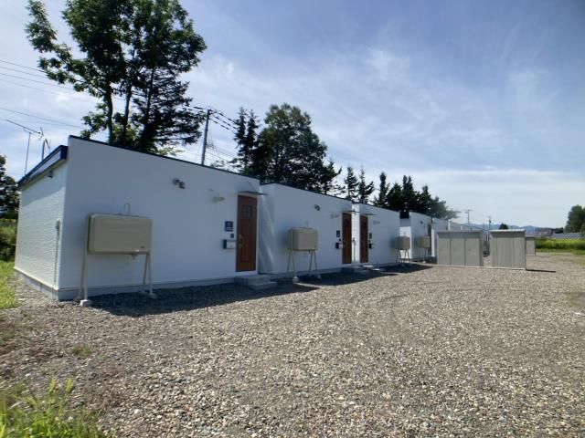 ユトリロ御影【外観】