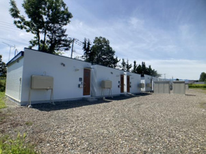 ユトリロ御影【外観】