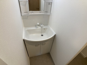 ユトリロ御影【洗面所】