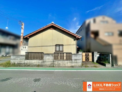 中古戸建　千代川町高野林西ノ畑の画像