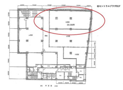 柏駅、近店舗【柏セントラルプラザ】のご紹介！の画像