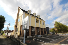 多布施店舗の画像