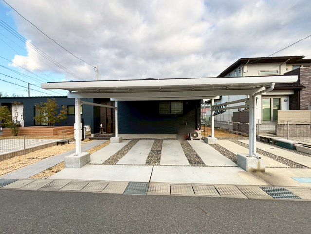 【現地写真】
2025年12月に撮影しました