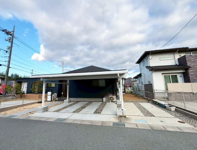 【現地写真】
2025年12月に撮影しました