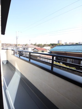 八王子市上柚木691-3 新築【仲介手数料無料】【その他】テレビモニター付きインターホン・郵便ポスト