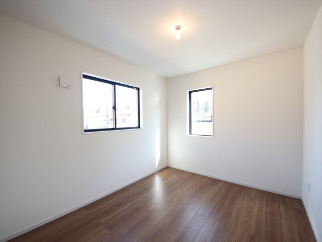 八王子市上柚木691-3 新築【仲介手数料無料】【その他】ガス給湯器